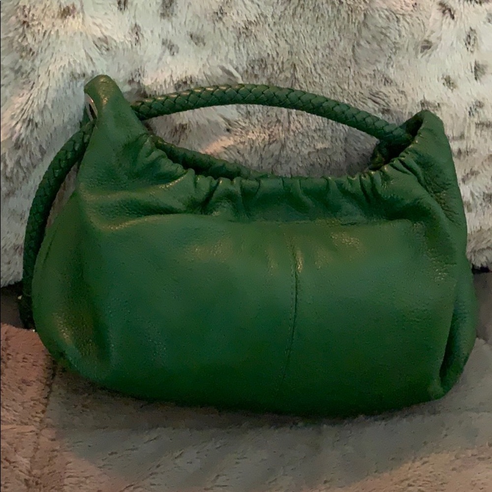 Elliot Luca Purse